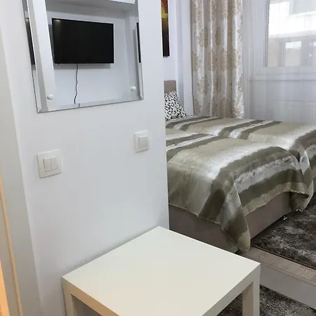 Appartement Juli