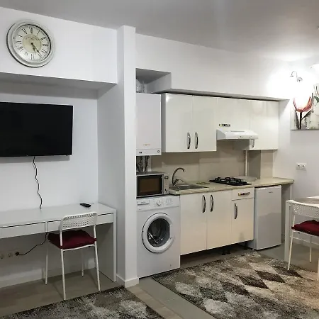 Juli Appartement *