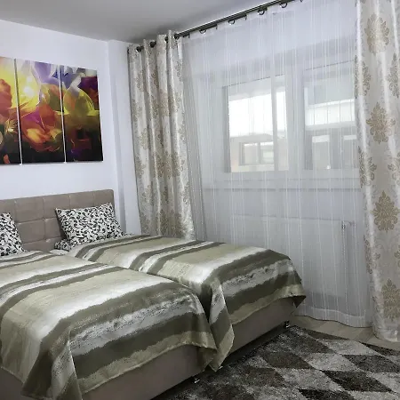 Juli Appartement *