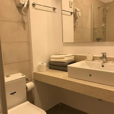 Juli Apartmán Bukurešť
