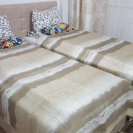 Juli Apartmán *
