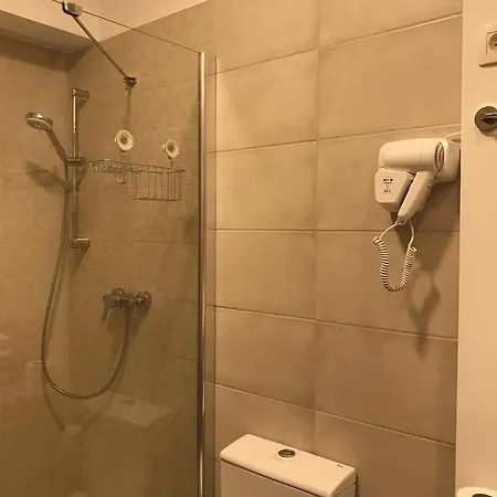 Apartment Juli *