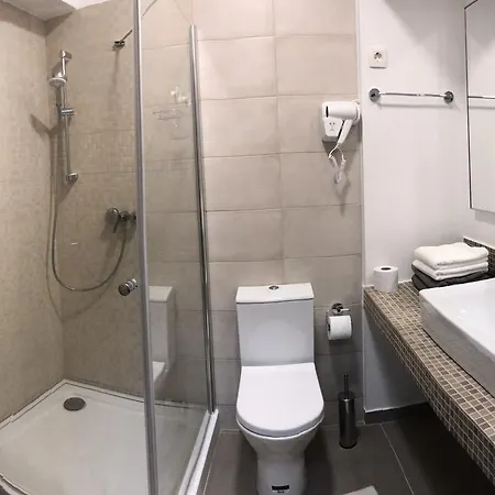 Apartment Juli Bucharest