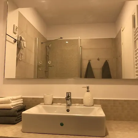 Apartment Juli *